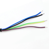 Terminal Cables With Male And Female Connectors