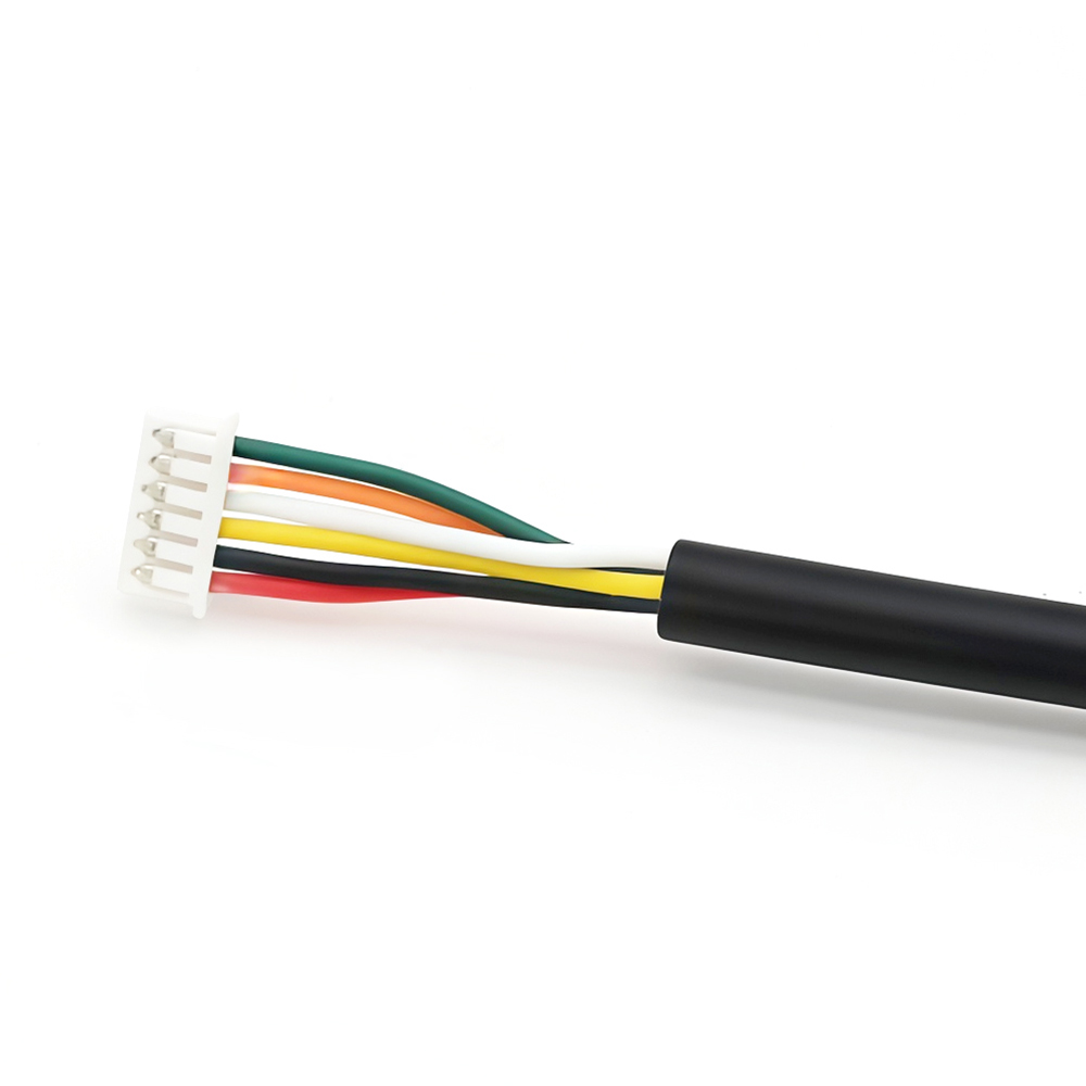 OEM JST Electrical Wire Harness