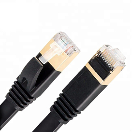 CAT6A FTP Patch Cable