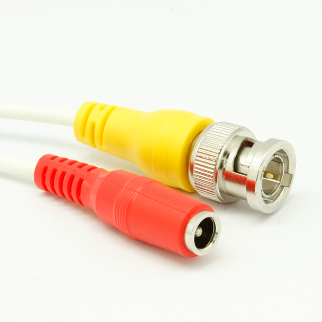 BNC DC Cable