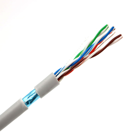 CAT5E FTP Indoor