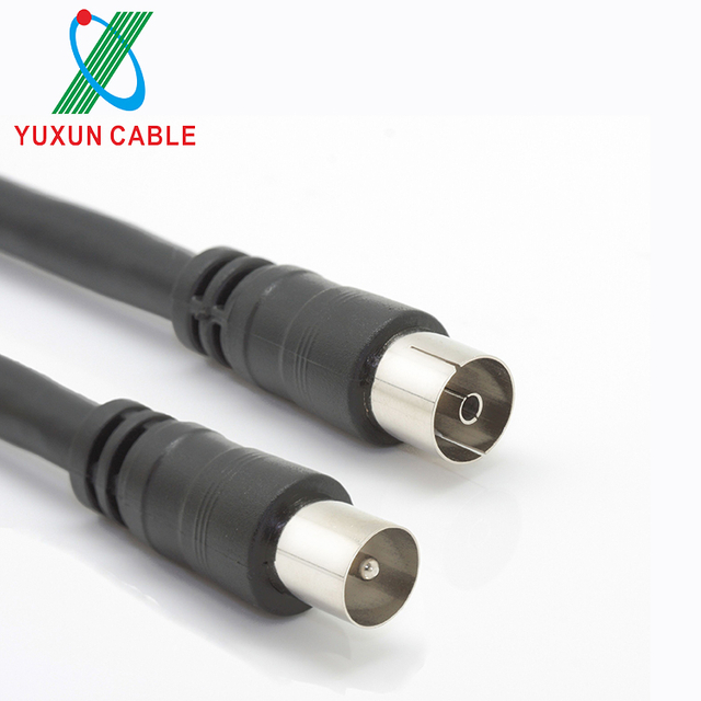 3C-2V TV Antenna Cable