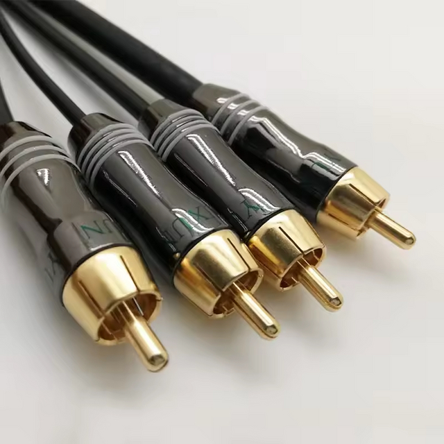 RCA Cable