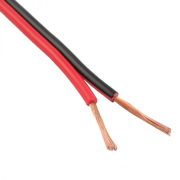 Speaker Wire 2 Conductor