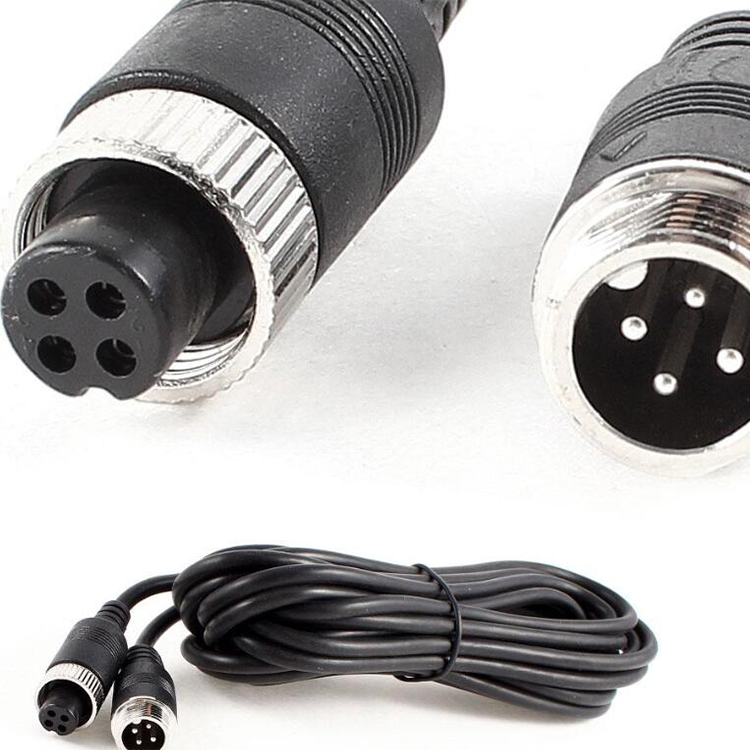 Backup Camera Cable