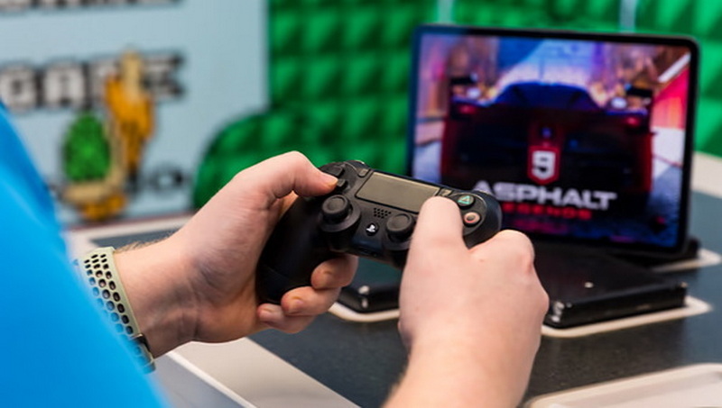 how to connect ps4 controller to ps4 without usb cable_4