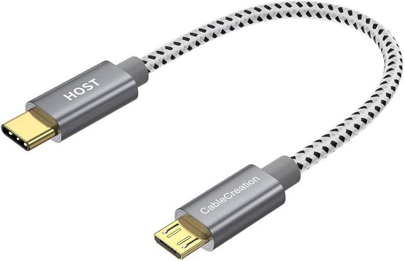 how to make micro usb otg cable_1