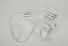 2 in 3 Multifunctional Colorful Lighting Cables