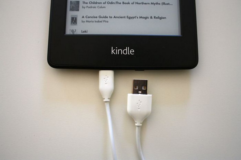how to download books to kindle via usb cable_1