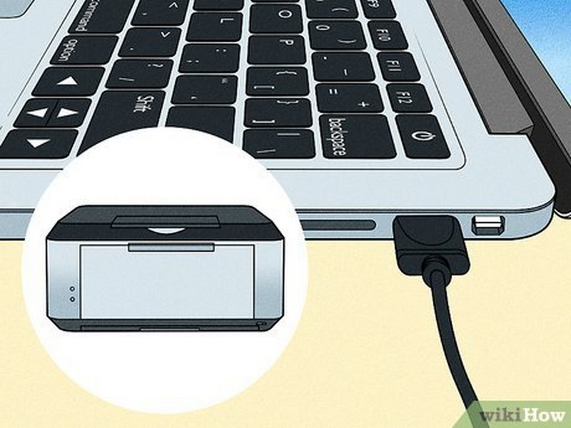 how to print from laptop using usb cable_4