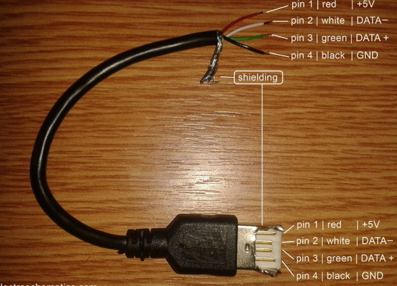 how to fix micro usb cable pins_3