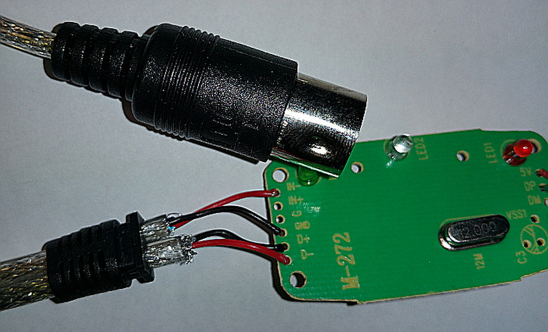 how to make a midi to usb cable_2