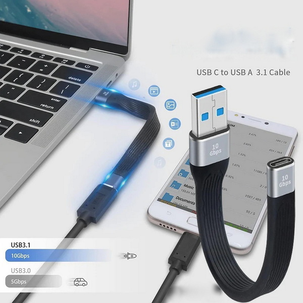 how to extend usb c cable_1