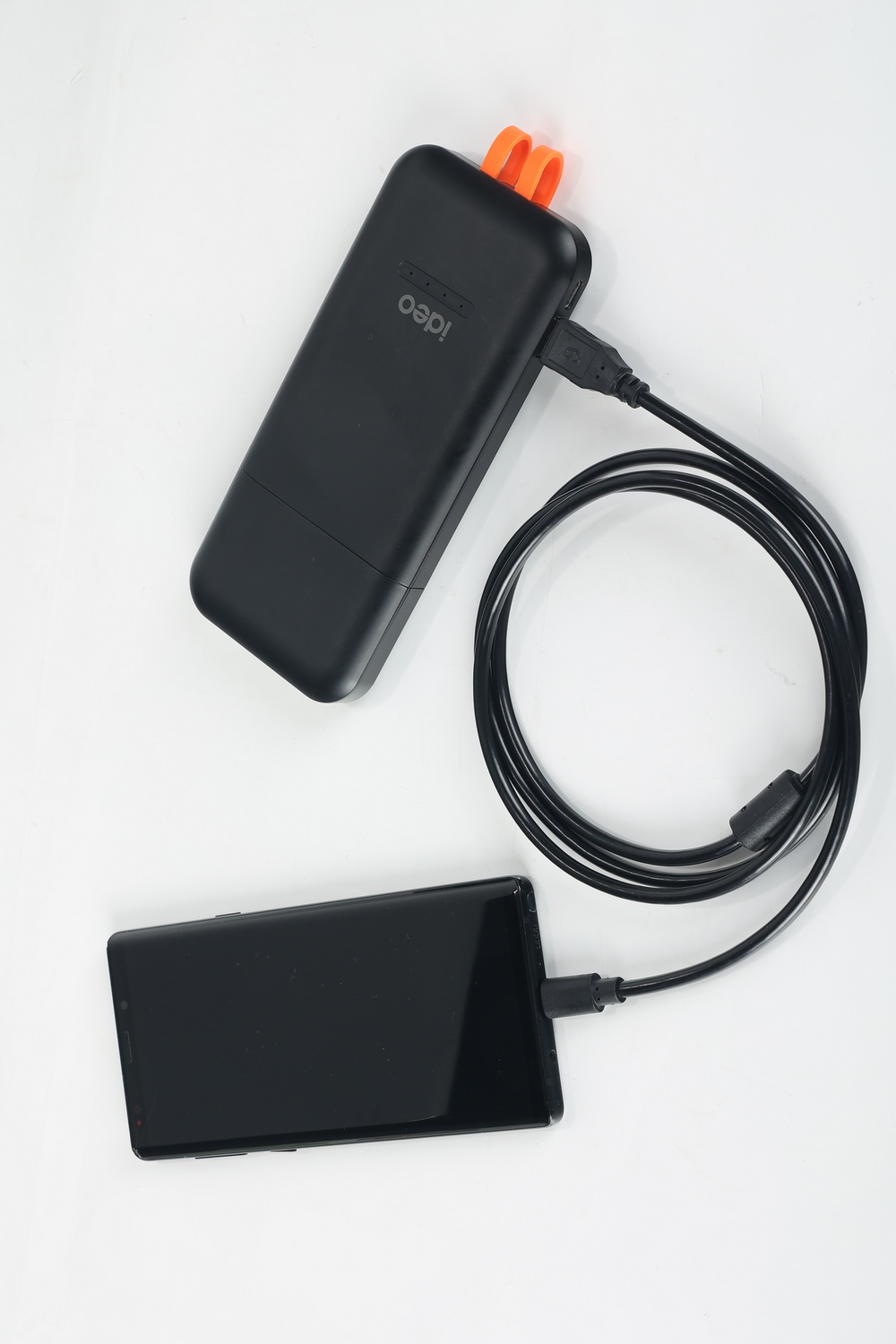 USB To Type C Printer Cable