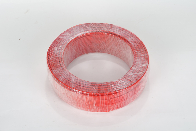 Corrosion-resistant 2.5mm² BVR Cable