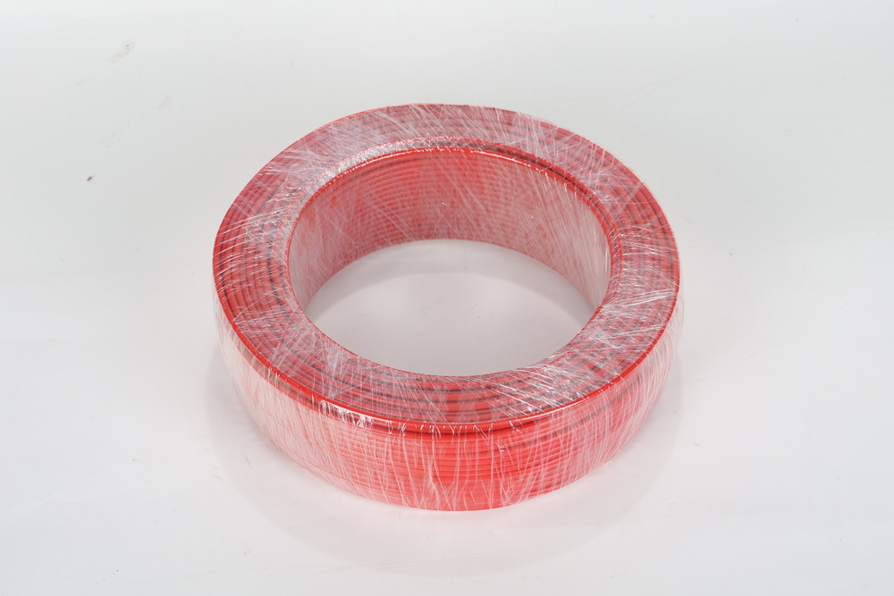 Corrosion-resistant 2.5mm² BVR Cable