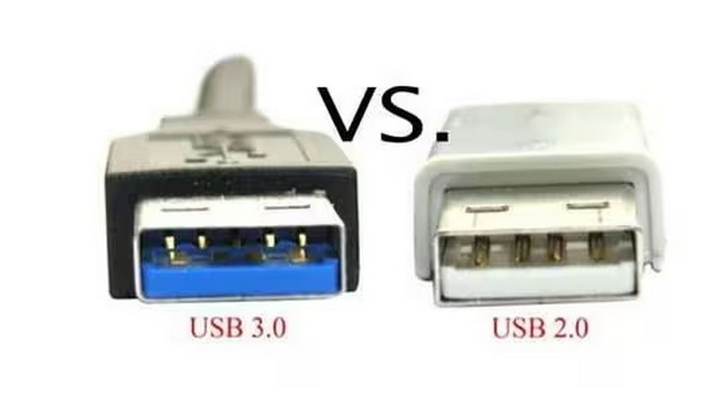 how to know usb cable is 2 or 3_3