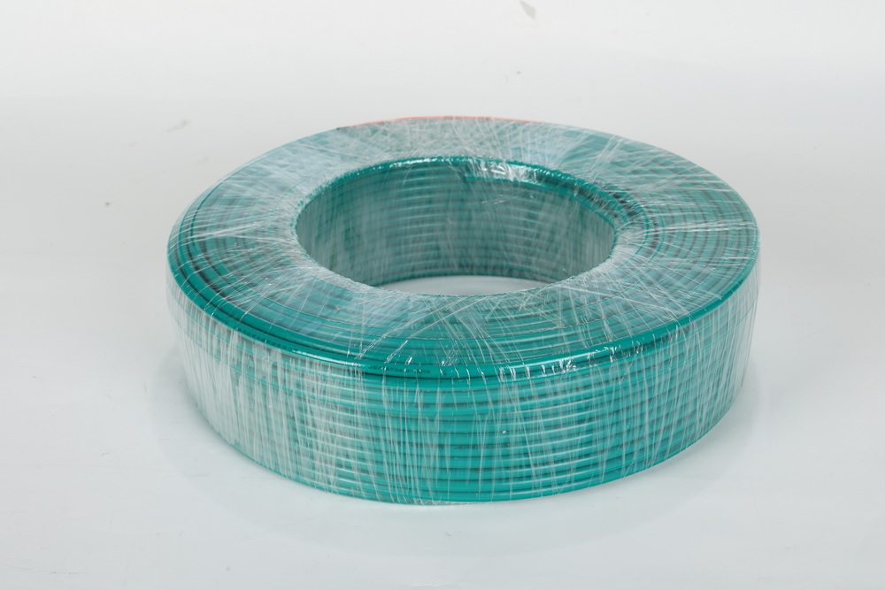 Favorable BVR 6mm² Ground Wire