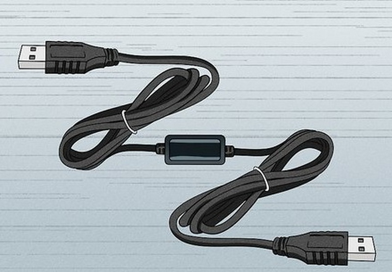 how to connect pc to pc with usb cable_4