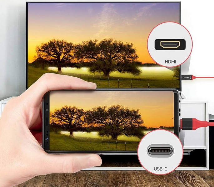 how to connect note 10 to tv with usb cable_3