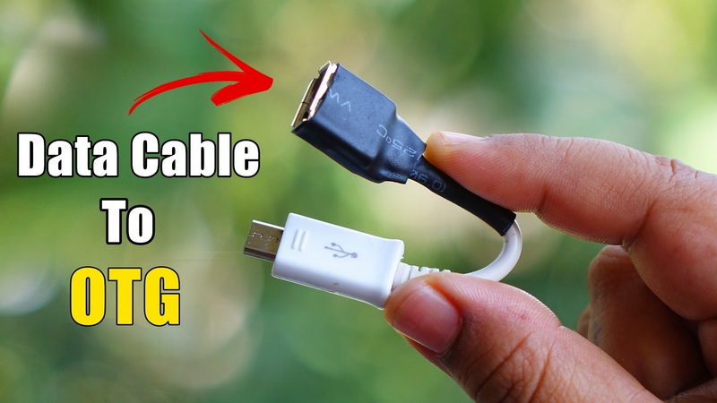 how to make your own usb otg cable_1