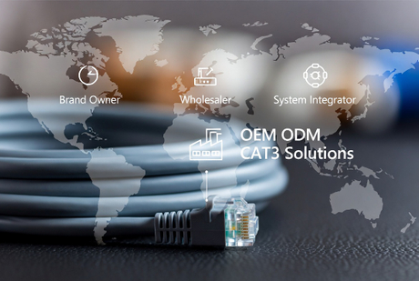OEM ODM CAT3 Cable Solutions.jpg