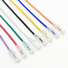 Ultra Thin Cat6 UTP Ethernet Patch Cable