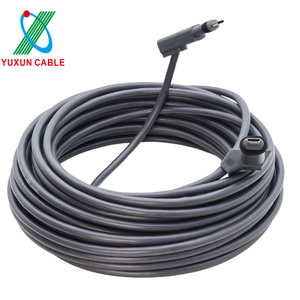 Gen 2 Rotatable Starlink Cable