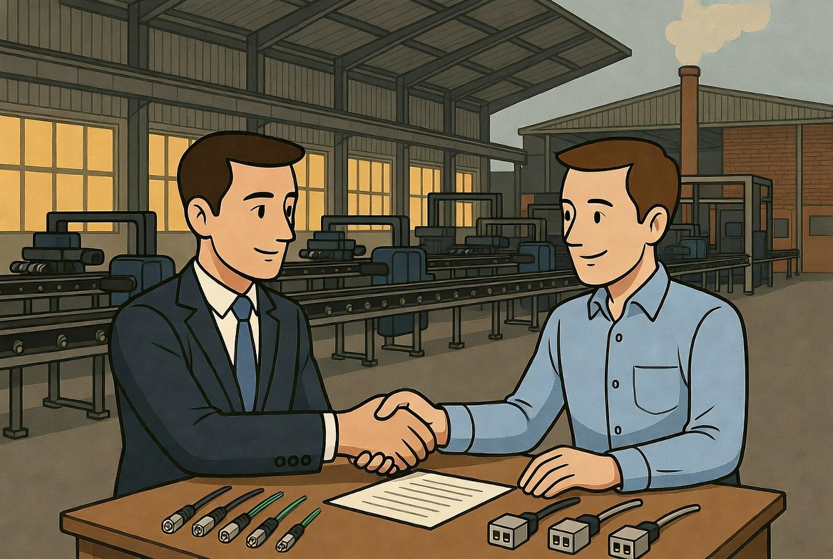 OEM ODM Network Cable Partnership OEM ODM Network Cable Partnership
