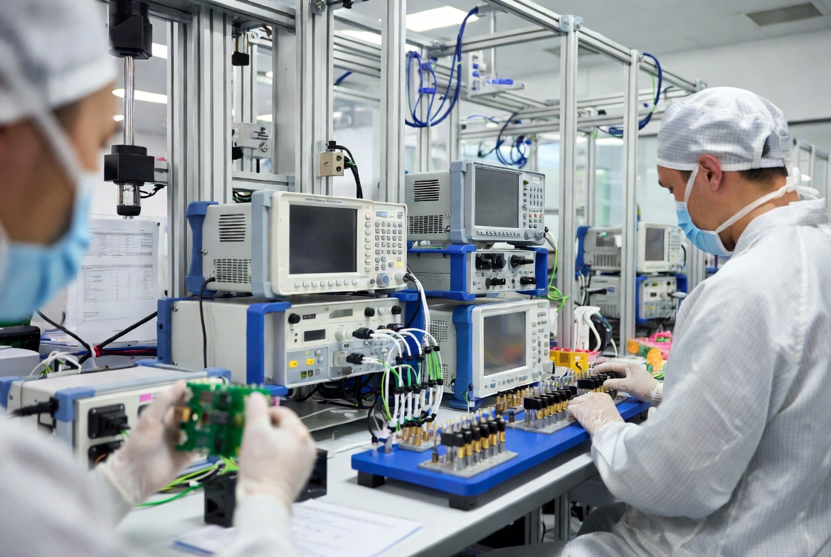 Industrial OEM Cable Engineering Industrial OEM Cable Engineering