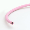 Pink CAT6 UTP Patch Cord