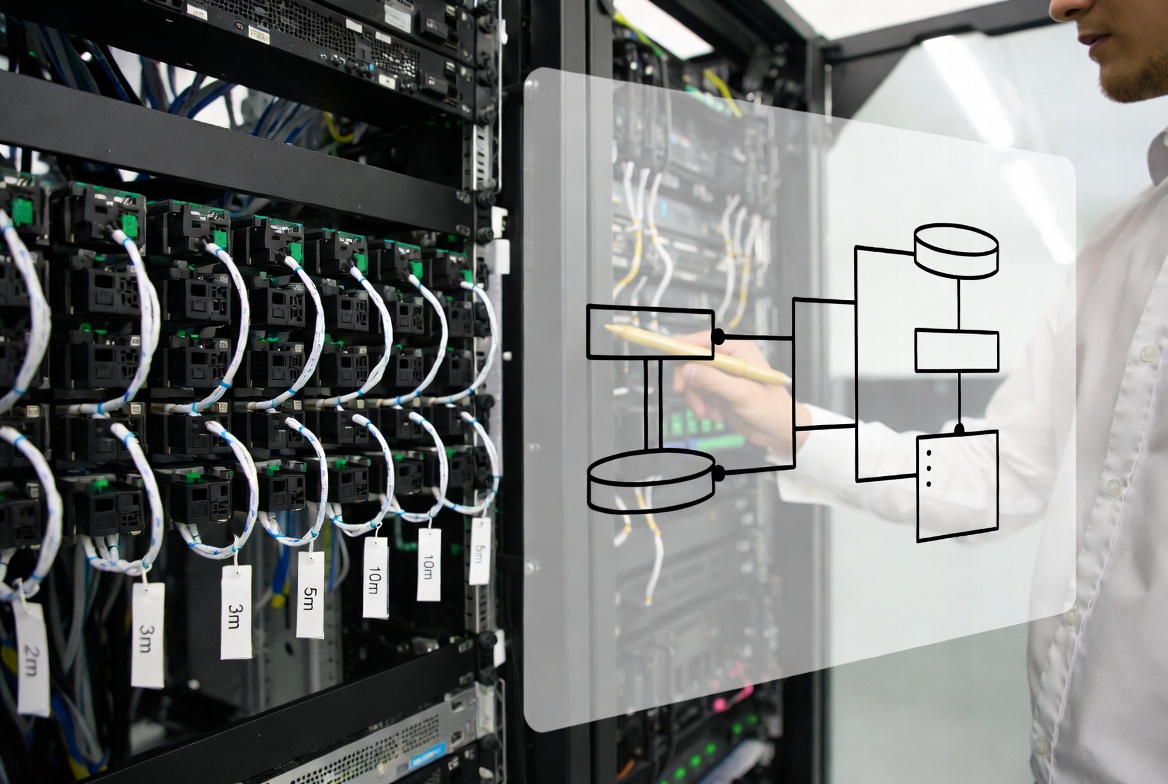 Expert Fiber Patch Cord Length Planning