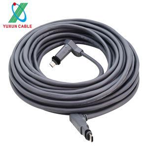 V2 Starlink Cable