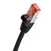 CAT8 FTP Patch Cord