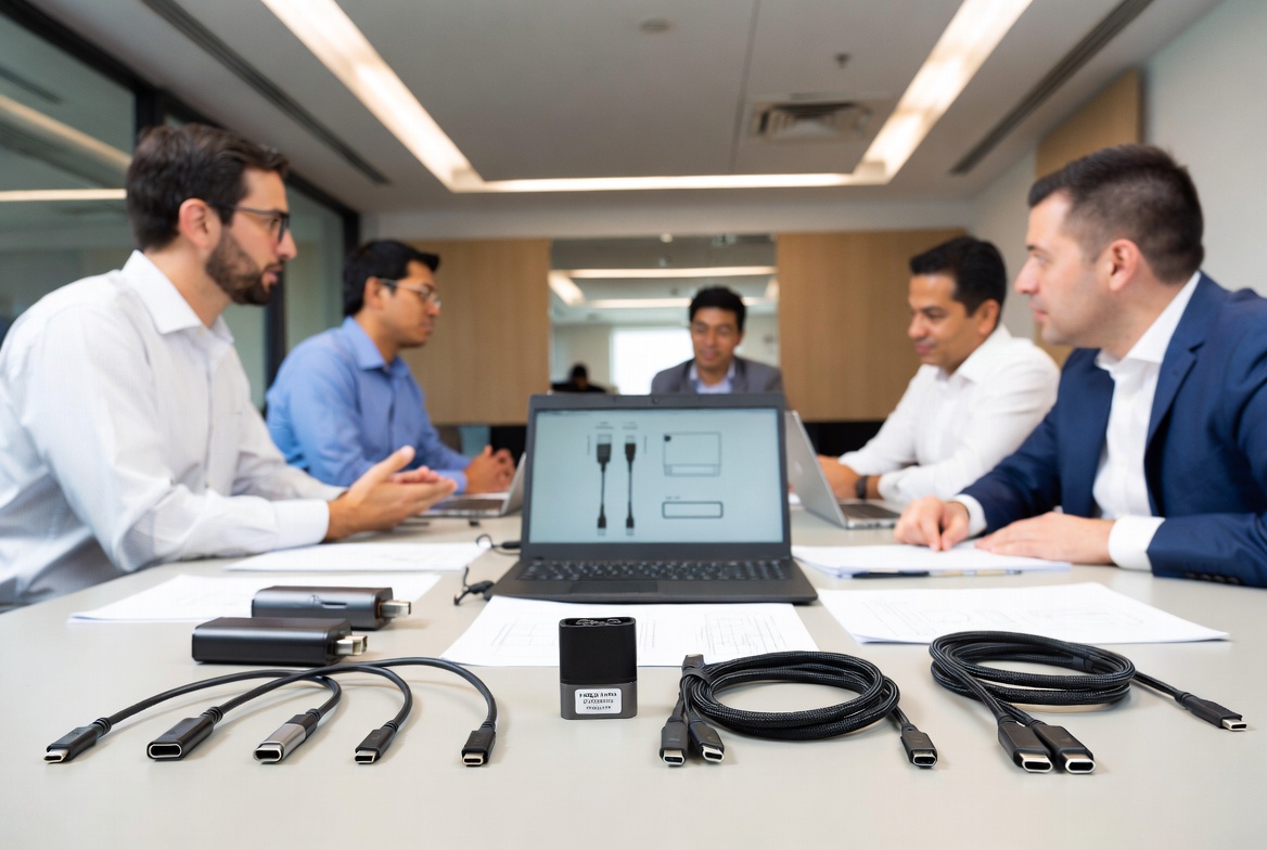 OEM ODM Cable Partnership OEM ODM Cable Partnership