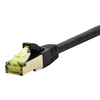 CAT8 SFTP Ethernet Patch Cable