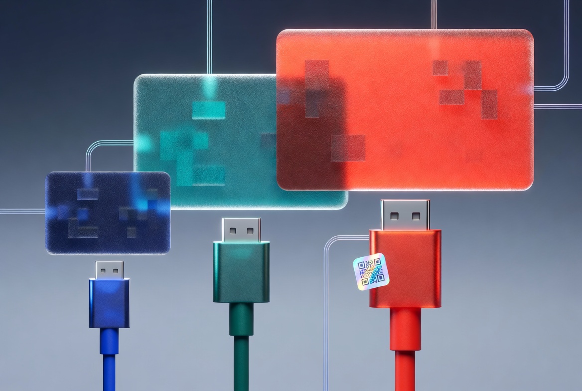 HDMI Bandwidth And Certification Concept HDMI Bandwidth And Certification Concept
