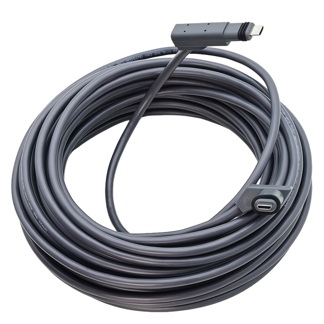 Gen 2 Rotatable Starlink Cable
