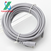 Waterproof RJ45 Ethernet Extension Cable
