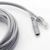 Waterproof RJ45 Ethernet Extension Cable